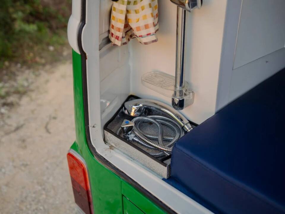 Image 49/49 of Volkswagen T2c Kombi &quot;Last Edition&quot; (2013)