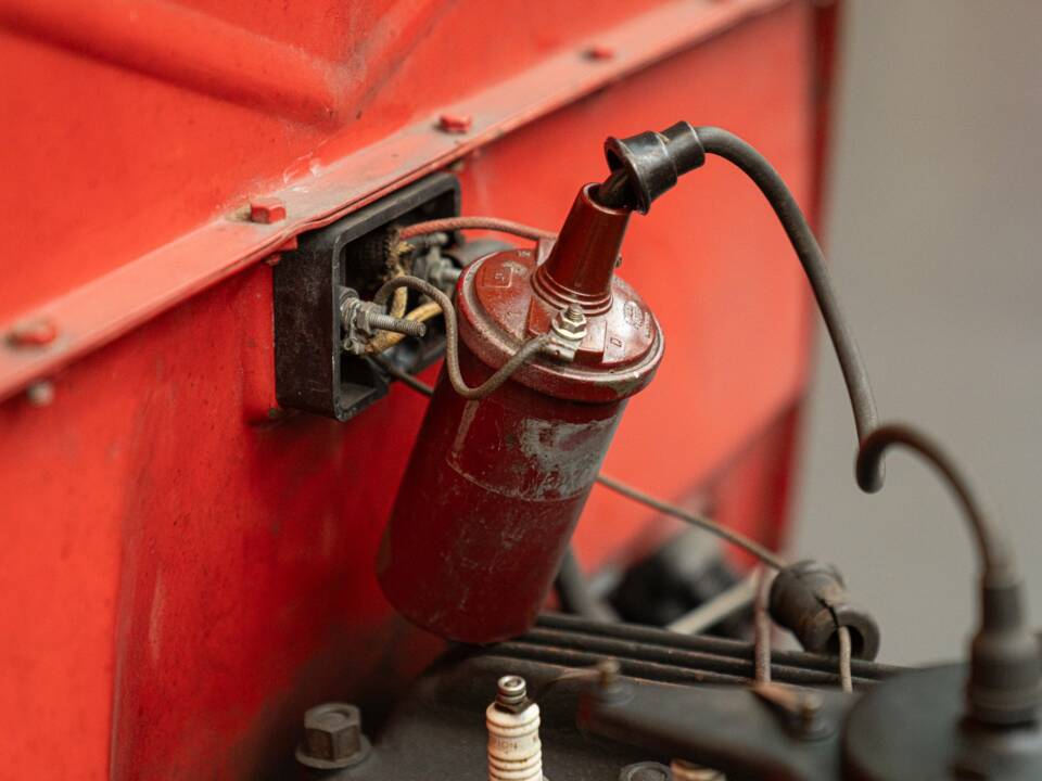 Afbeelding 44/50 van Ford Model A (1929)