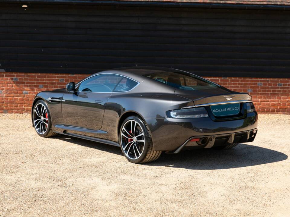 Image 3/50 of Aston Martin DBS (2012)