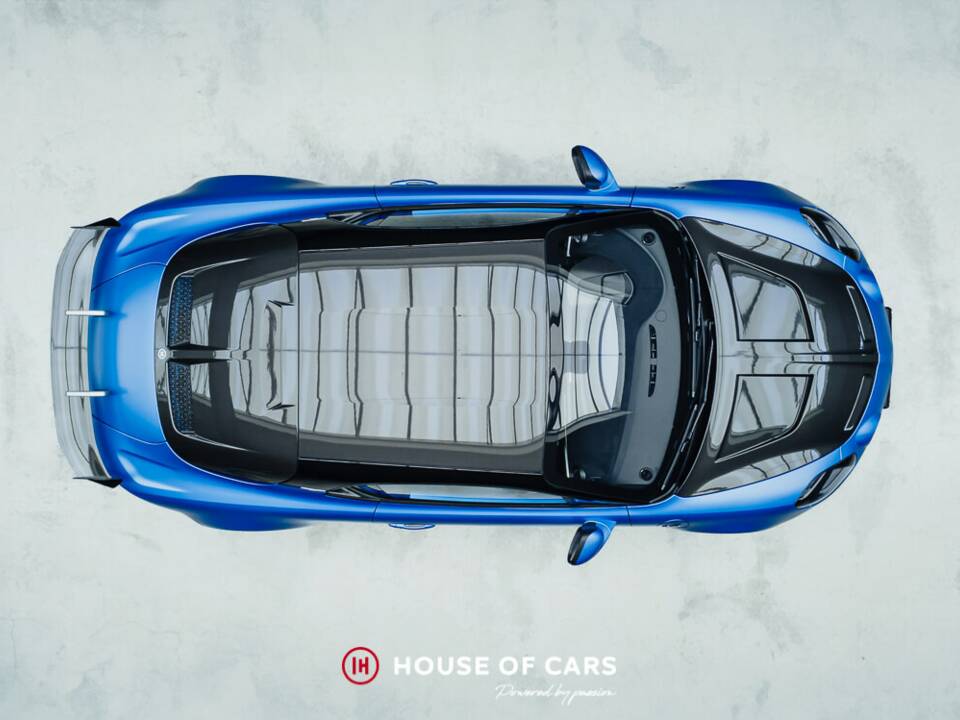 Afbeelding 6/25 van Alpine A 110 R (2024)