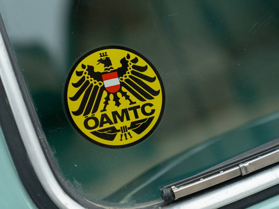 Bild 12/50 von FIAT 1400 B (1958)
