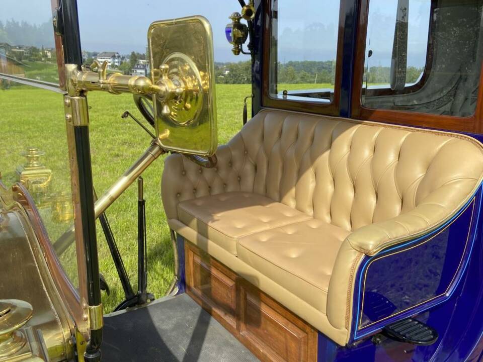 Bild 20/37 von Renault 3 1&#x2F;2 Litre Tourer (1911)