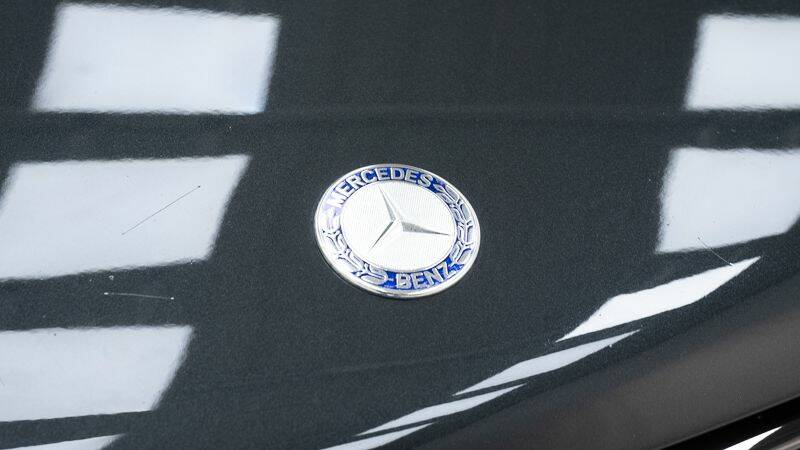 Bild 13/15 von Mercedes-Benz 300 SL-24 (1991)