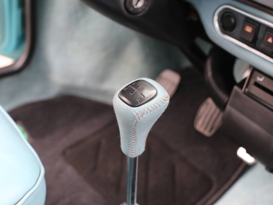 Image 19/50 de Mini Cooper 1.3i MPI (1999)