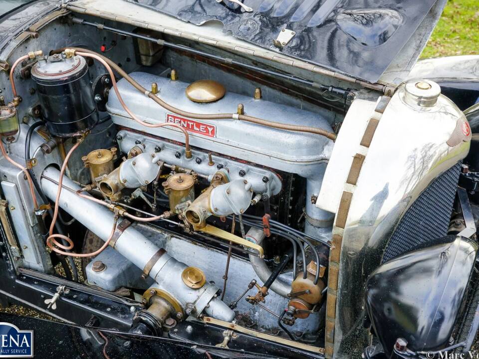 Bild 25/35 von Bentley 3 Litre (1923)
