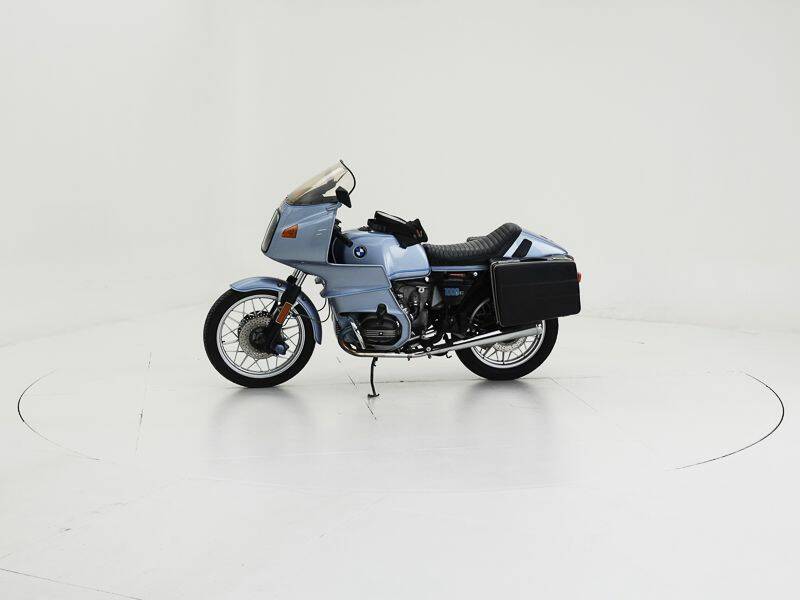 Bild 8/15 von BMW DUMMY (1979)