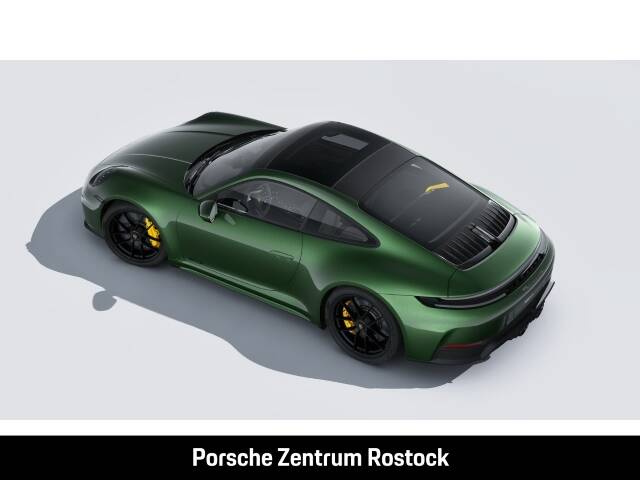 Image 4/14 of Porsche 911 Carrera GTS (1900)