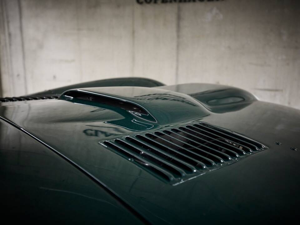 Afbeelding 26/84 van Jaguar D-Type (1962)