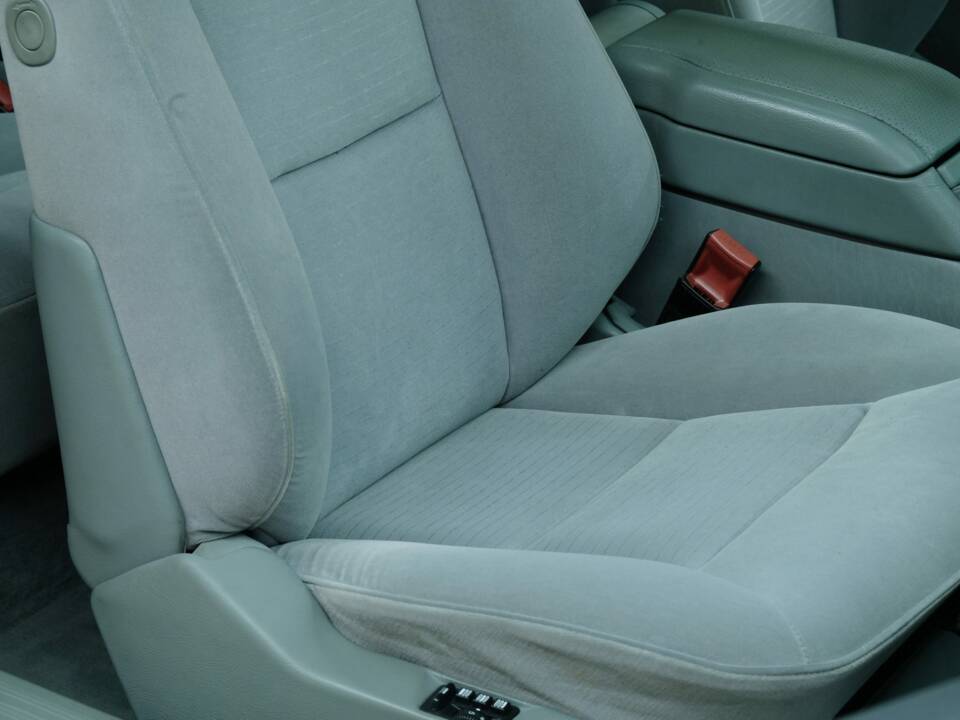 Bild 35/50 von Mercedes-Benz S 420 C (1994)