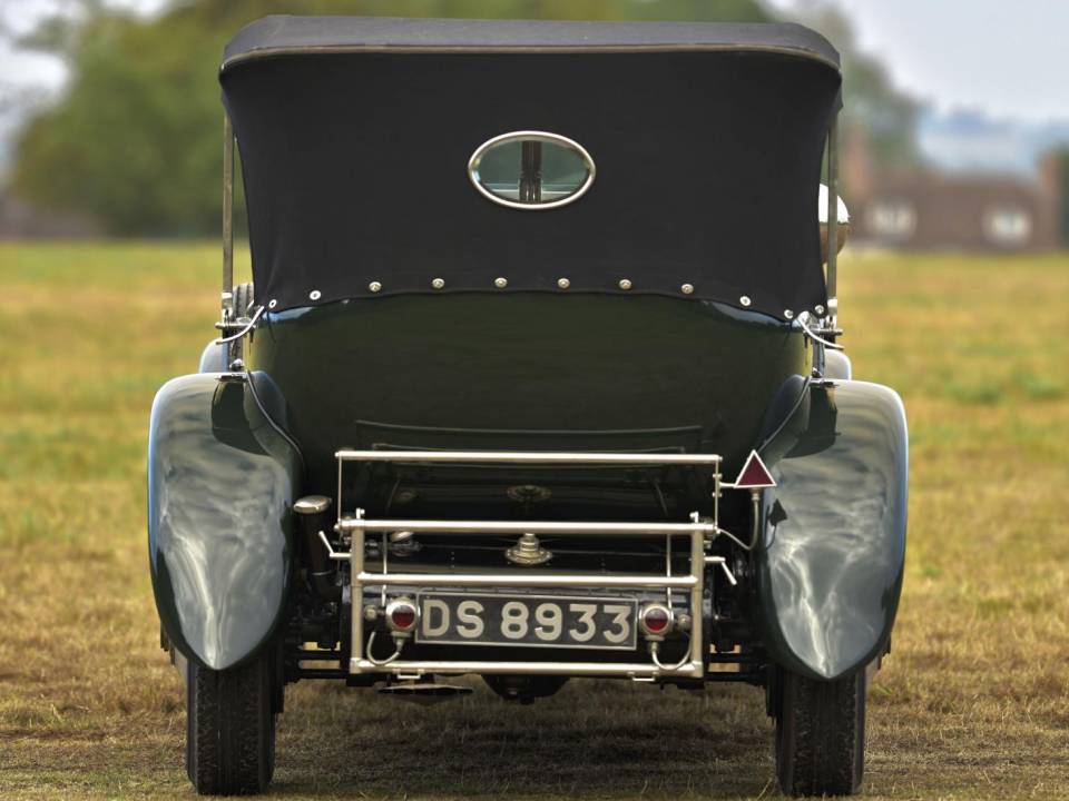 Bild 35/50 von Rolls-Royce Phantom I (1927)