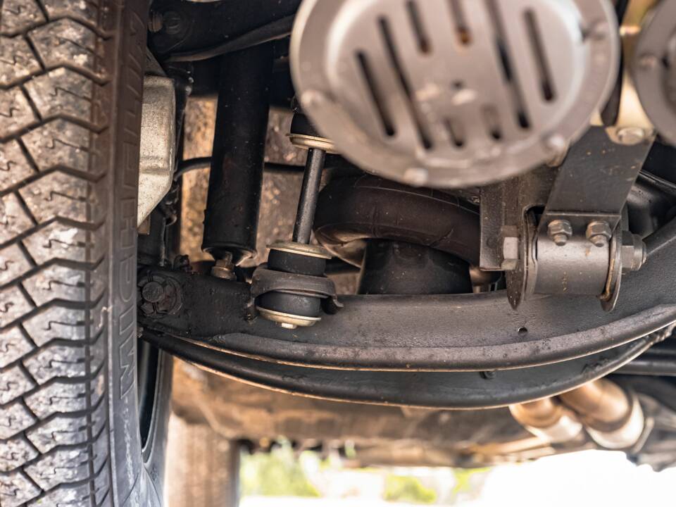 Image 68/86 of Mercedes-Benz 300 SE (1965)