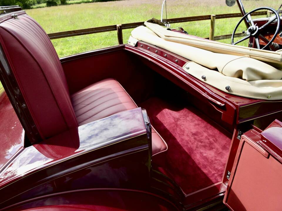 Immagine 29/50 di Rolls-Royce Phantom II (1933)