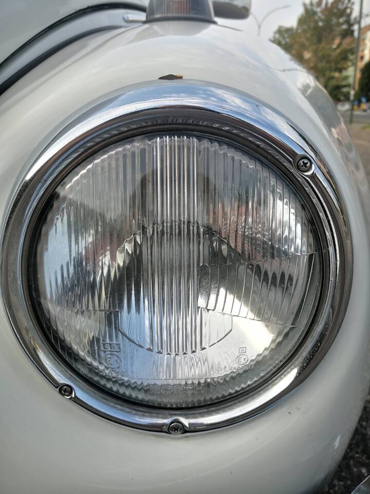 Bild 82/160 von Volkswagen Käfer 1300 (1971)