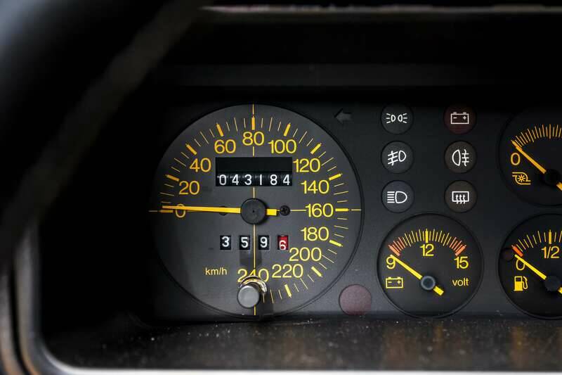 Image 10/35 of Lancia Delta HF Integrale (1991)