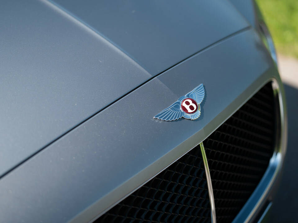 Bild 10/31 von Bentley Continental GT (2013)