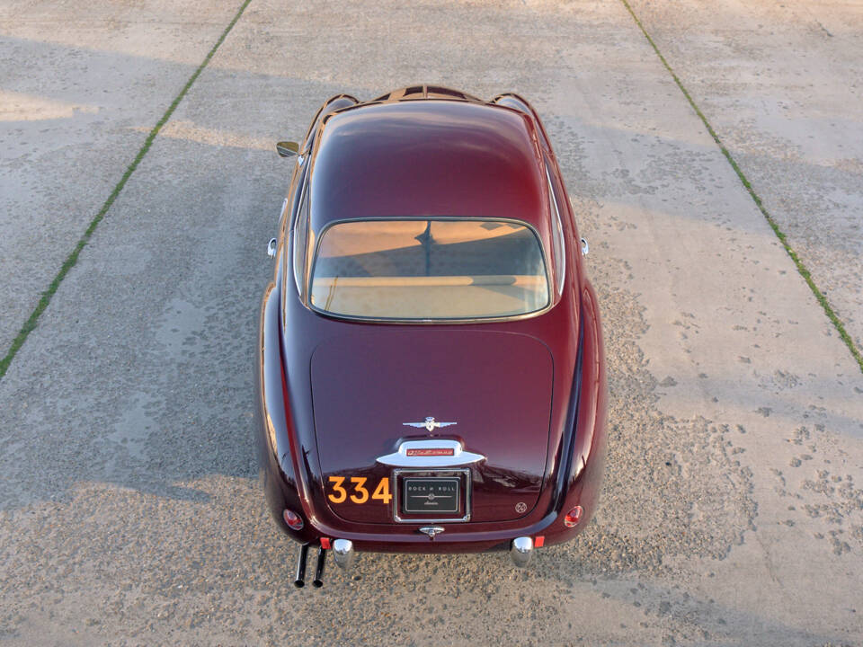 Bild 4/45 von Alfa Romeo 1900 C Super Sprint Touring (1955)