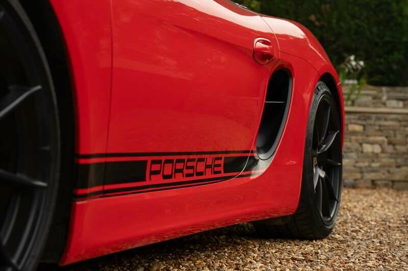 Bild 27/50 von Porsche Boxster Spyder (2015)