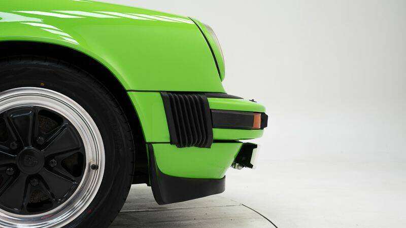 Bild 12/15 von Porsche 911 2.7 S (1973)
