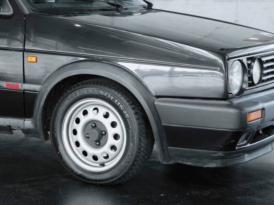 Image 37/39 of Volkswagen Golf Mk II GTi 16V 1.8 (1991)