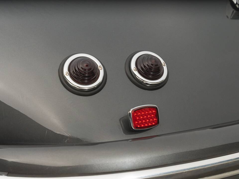 Image 32/40 of Porsche 356 1500 Super (1953)