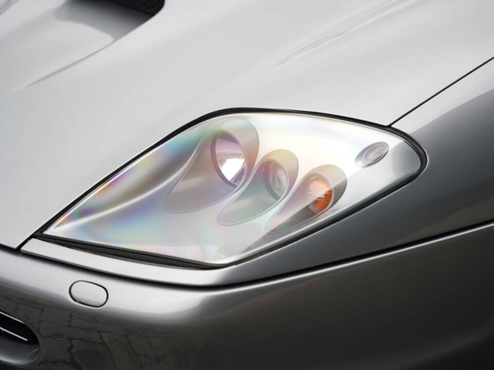 Image 30/50 of Ferrari 575M Maranello (2004)