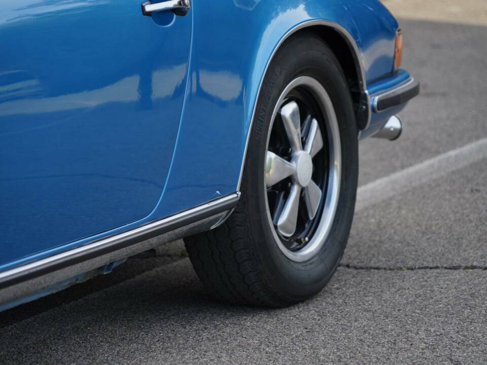 Bild 20/82 von Porsche 911 2.4 T (1972)
