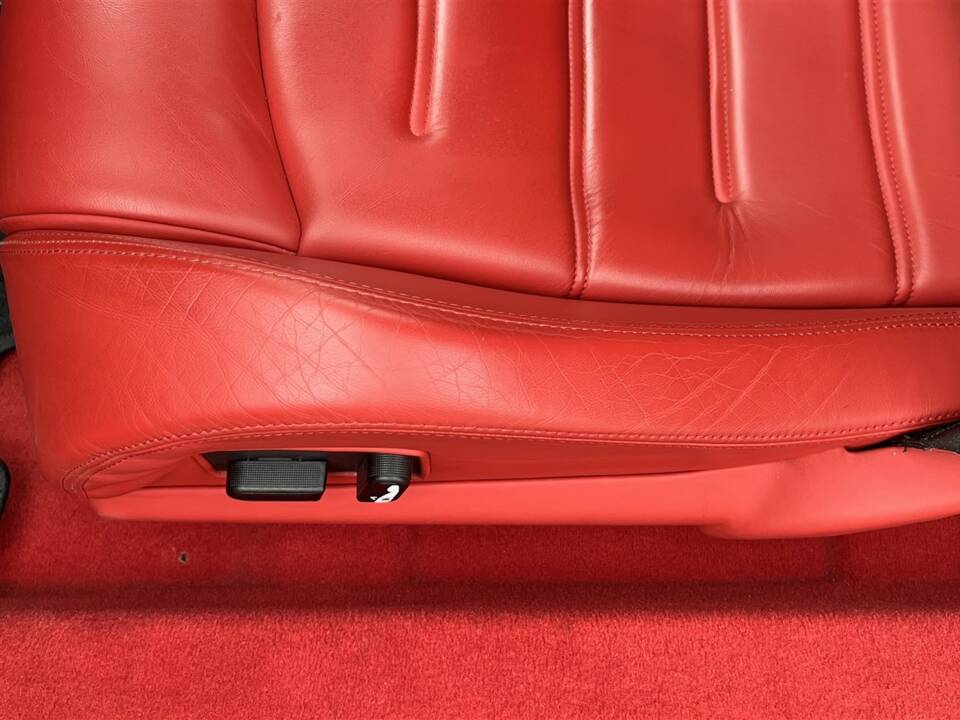 Imagen 19/82 de Ferrari F430 Spider (2007)