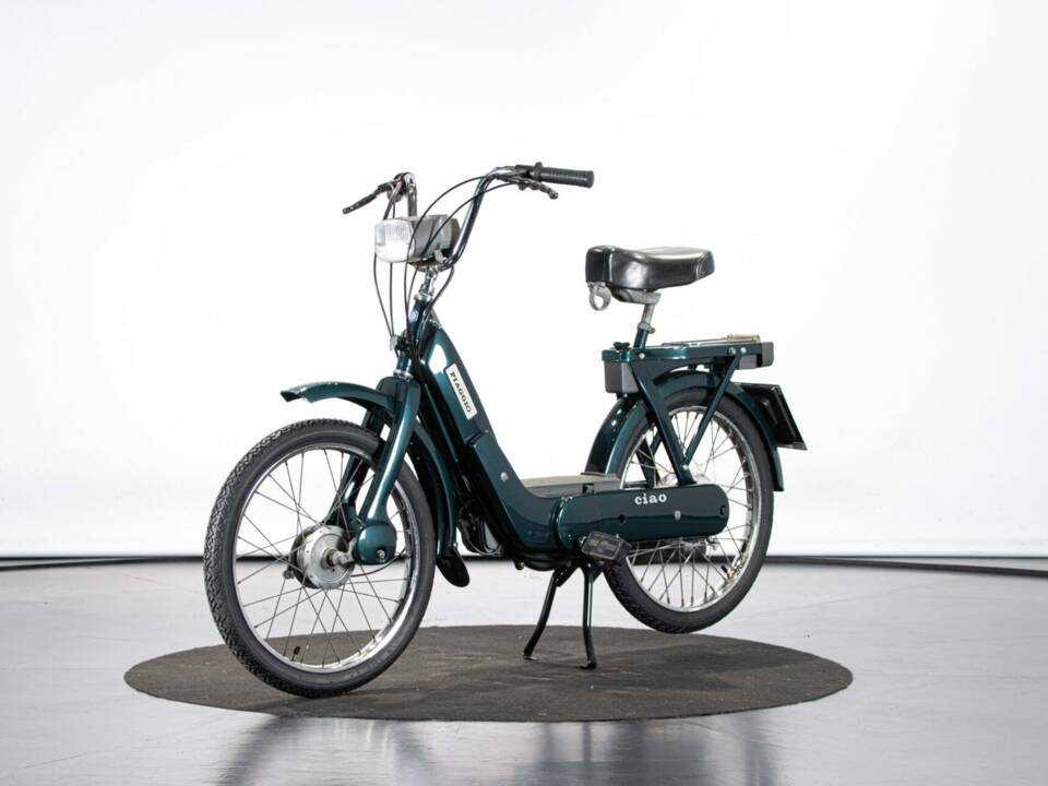 Immagine 8/44 di Piaggio Ciao (1987)