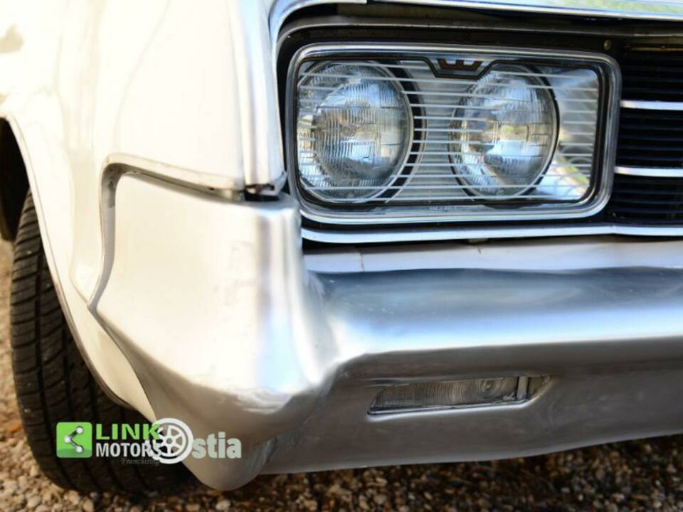 Imagen 3/10 de Chrysler New Yorker (1965)