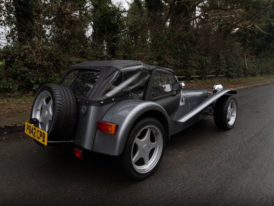 Image 21/22 of Caterham Seven HPC (1996)