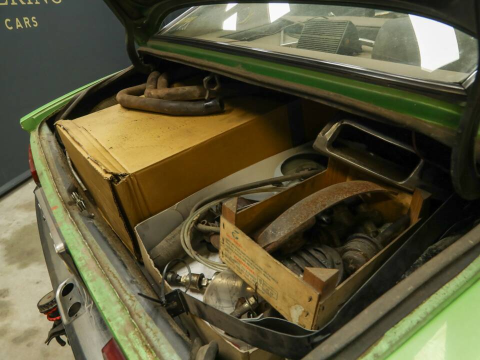 Image 45/48 of FIAT Dino Coupe (1968)
