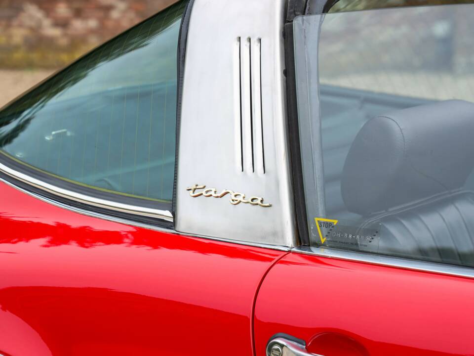 Bild 48/50 von Porsche 911 2.0 T (1970)