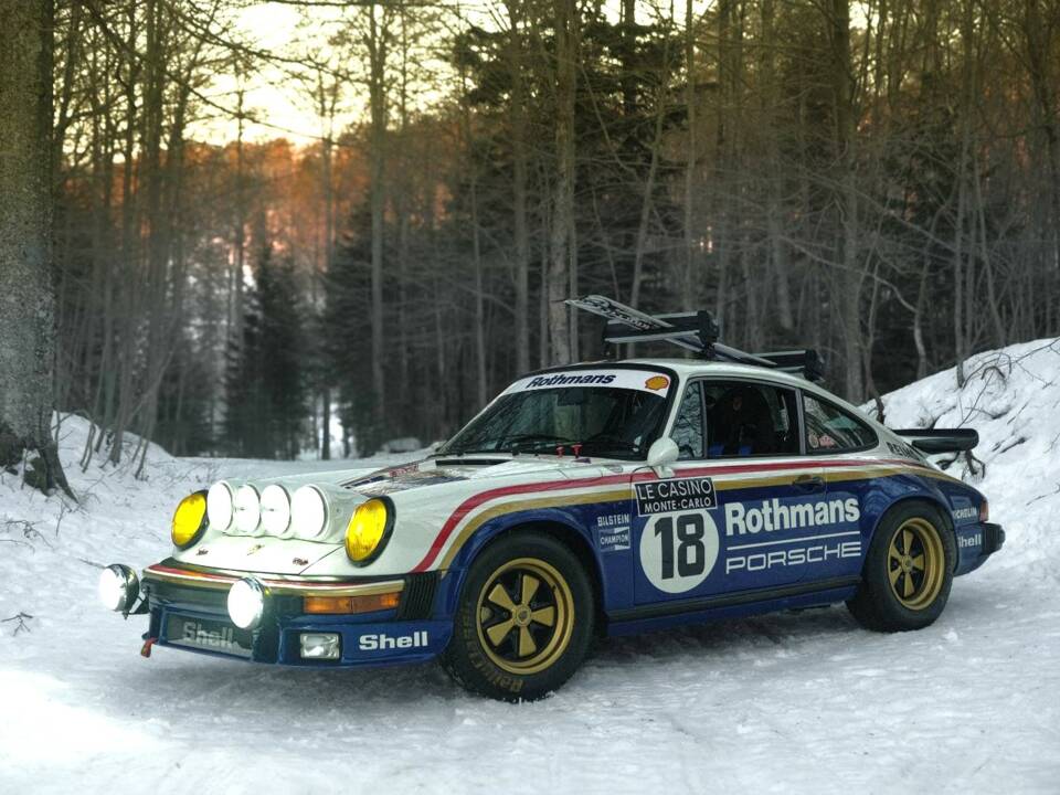Bild 86/105 von Porsche 911 SC 3.0 (1979)