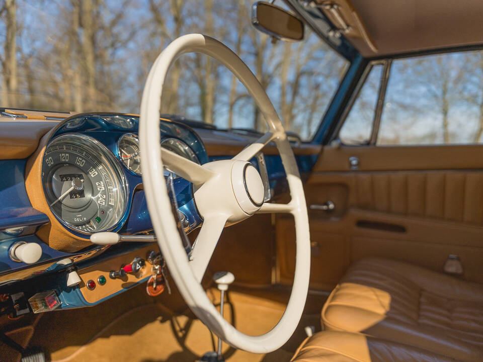 Image 12/45 de BMW 503 (1958)