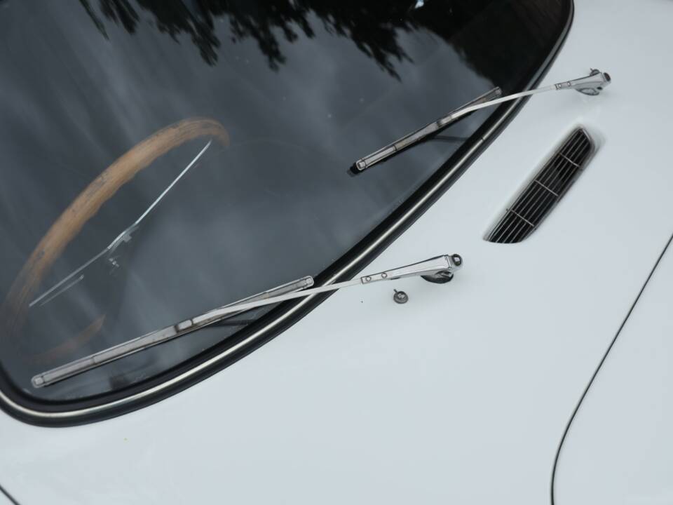 Bild 44/50 von Lotus Elite S2 (1961)