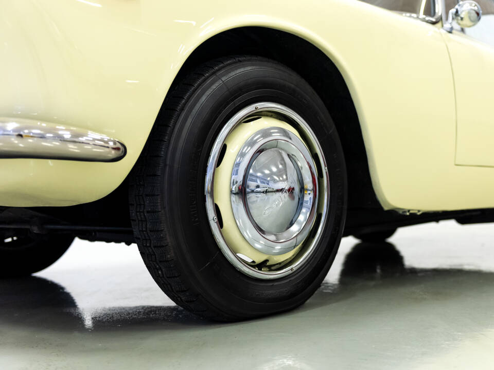 Image 12/45 of Lancia Flaminia GT Touring (1961)