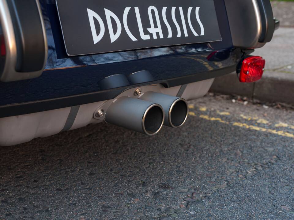 Image 15/34 of Porsche 911 Singer (2023)