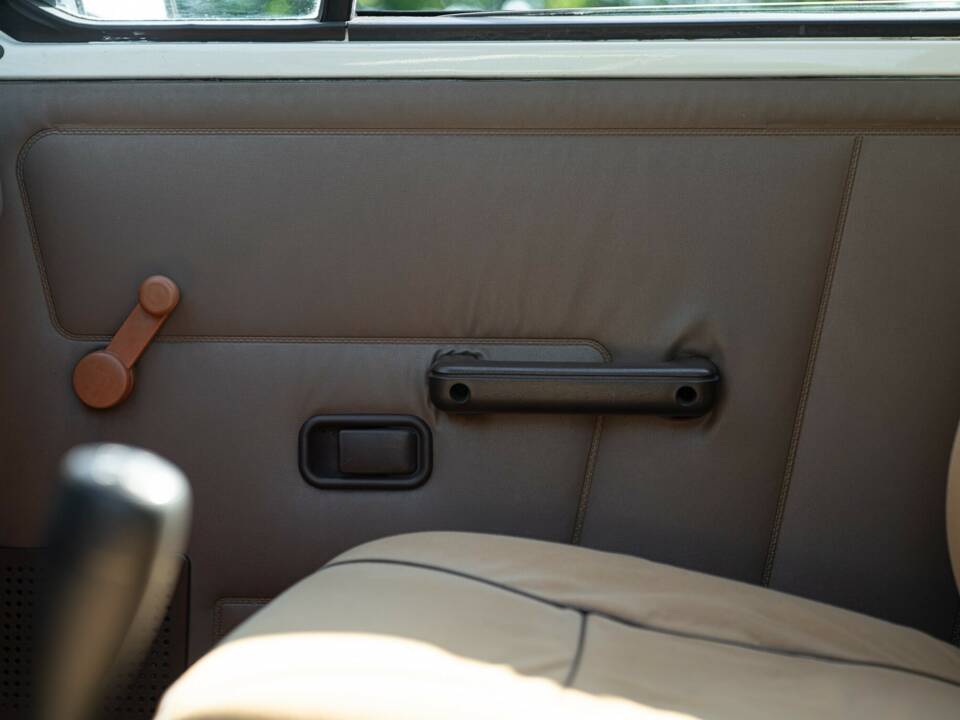 Imagen 33/50 de FIAT Ritmo 60 (1980)