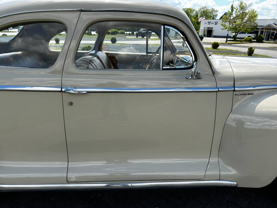 Bild 19/78 von Plymouth Special Deluxe (1948)