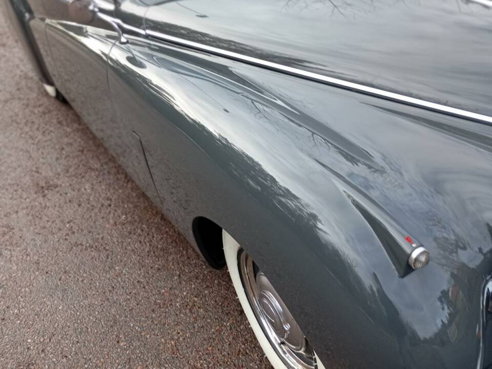 Bild 8/50 von Jaguar Mk VII (1954)
