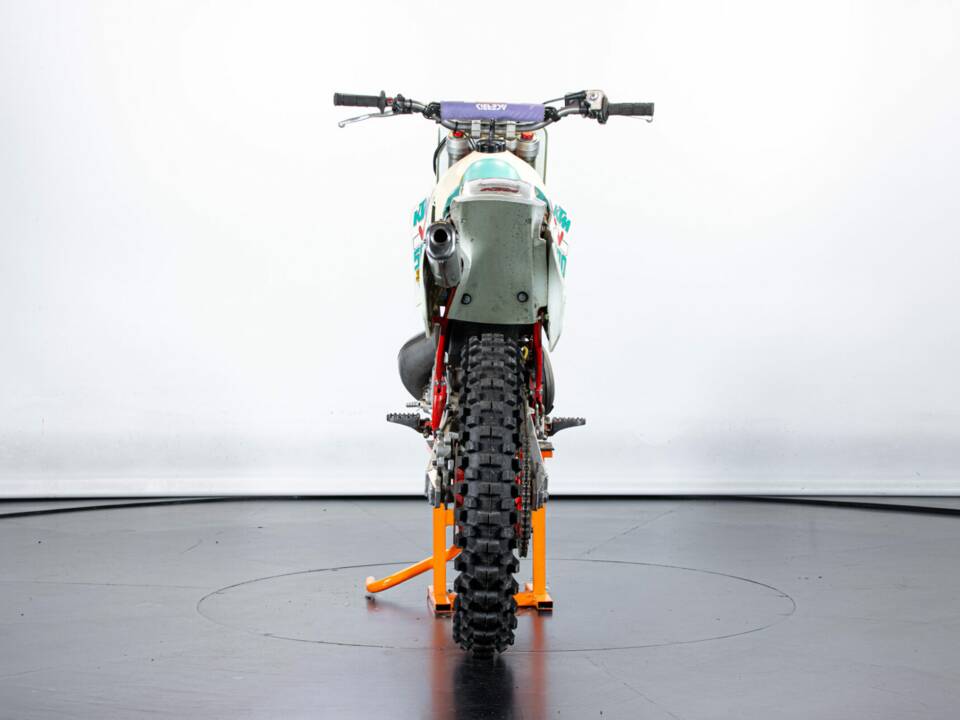 Immagine 3/47 di KTM MX 500 (1991)