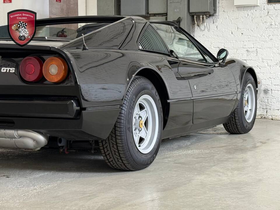 Immagine 61/78 di Ferrari 308 GTS (1980)