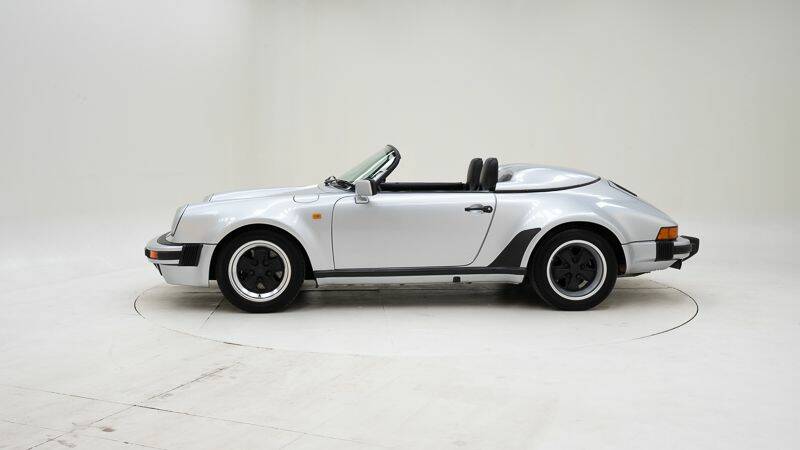 Image 8/15 of Porsche 911 Speedster 3.2 (1989)