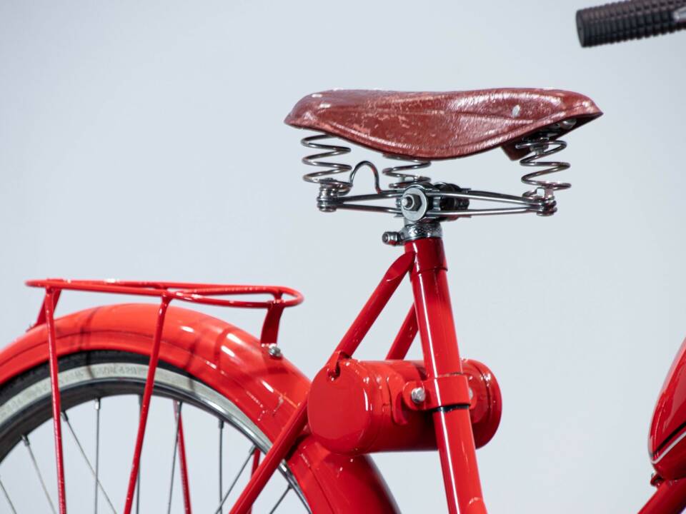 Image 48/50 of Garelli DUMMY (1953)