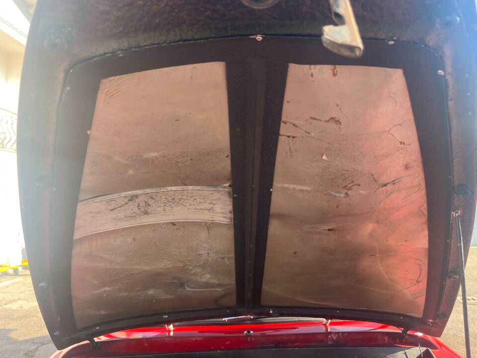 Image 21/21 de Alfa Romeo 1900 C Super Sprint Touring (1956)