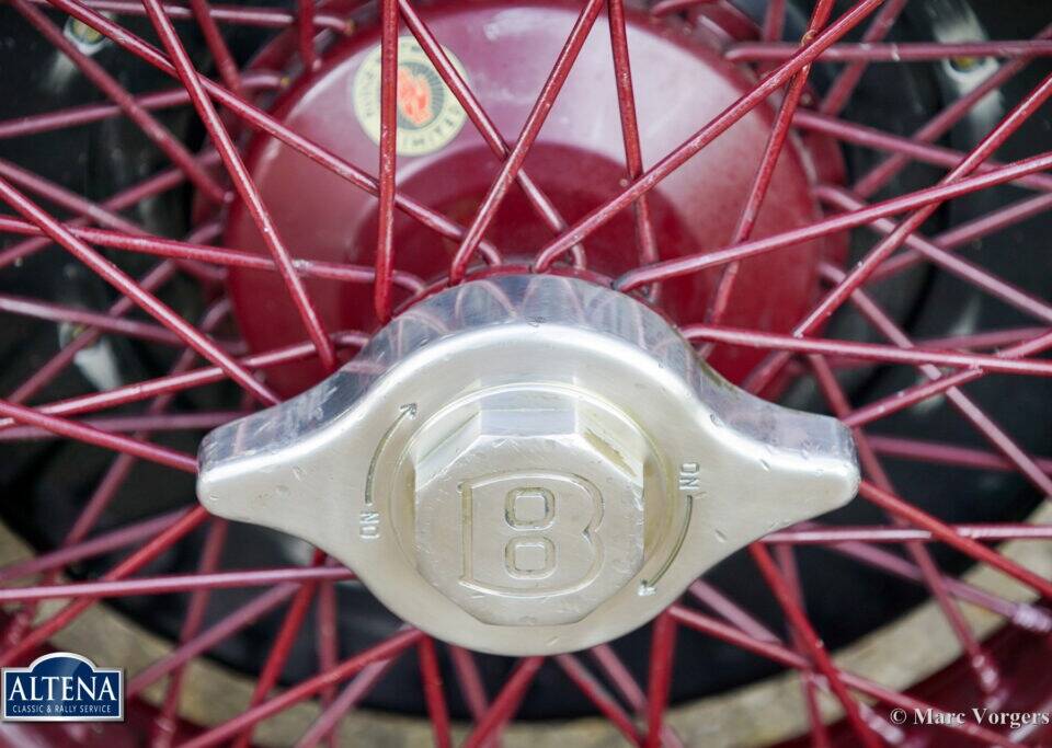 Bild 37/50 von Bentley 3&#x2F;8 Race (1948)