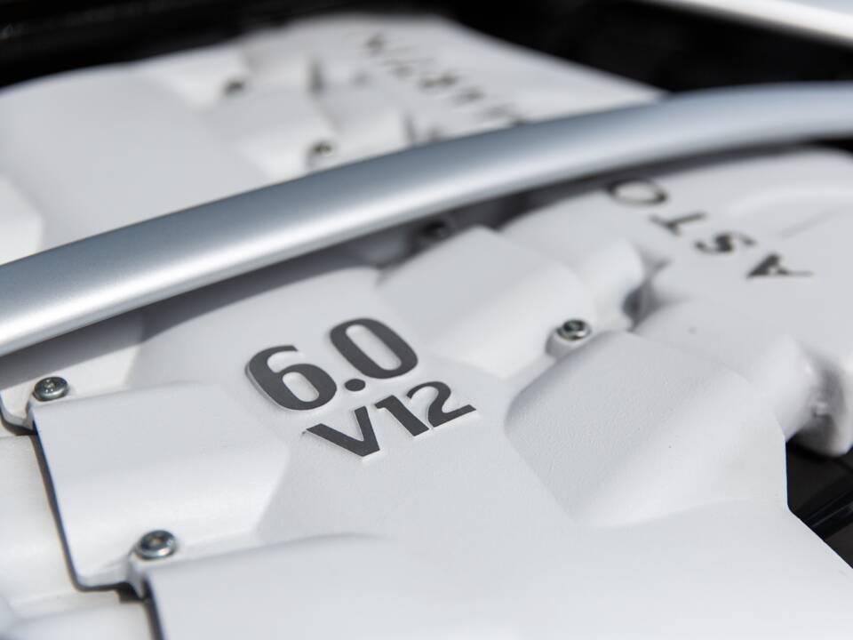 Bild 68/79 von Aston Martin V12 Vantage (2011)