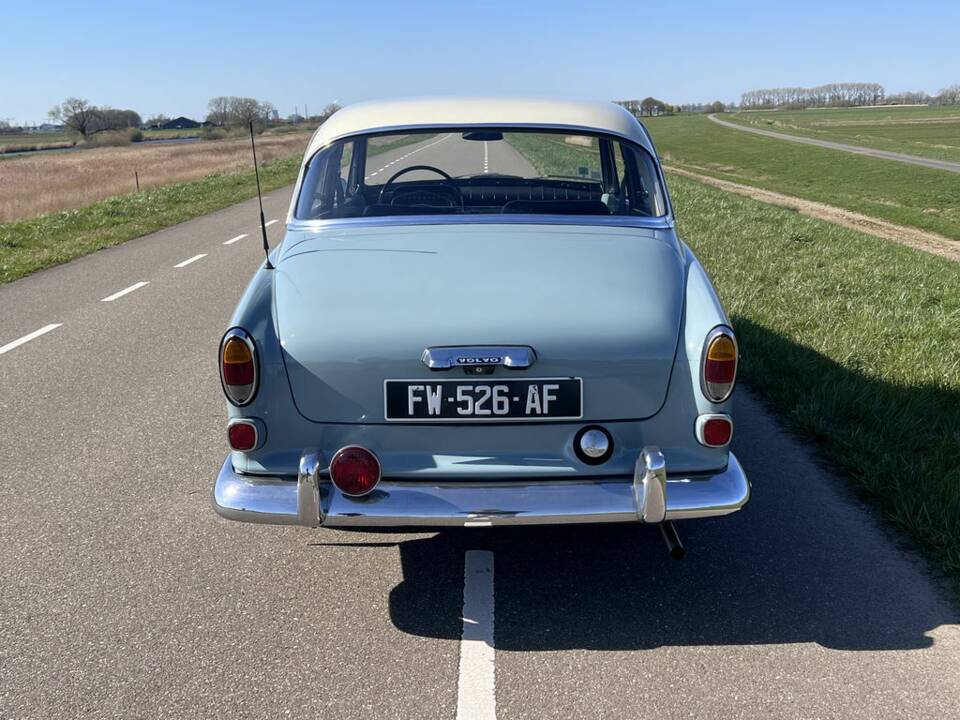 Bild 5/8 von Volvo P 121 (1965)
