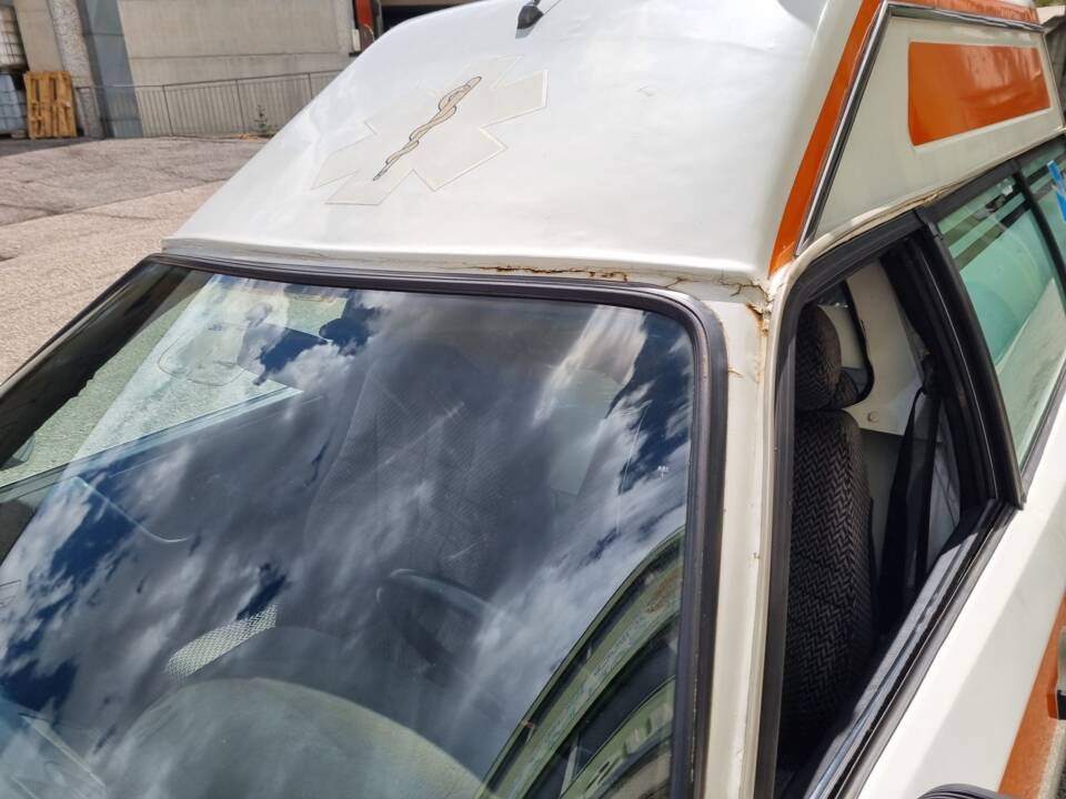 Bild 84/95 von Citroën CX 25 Turbo Diesel Break Heuliez (1987)