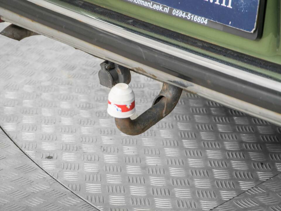 Afbeelding 34/50 van Mercedes-Benz 200 T (1982)